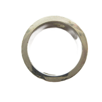 Gucci Ring Logo Silver — view 4