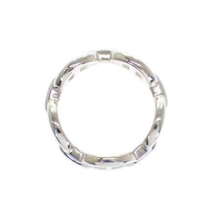 Hermes Chaine D'ancre PM 56 Ring 925 Sterling Silver — view 4