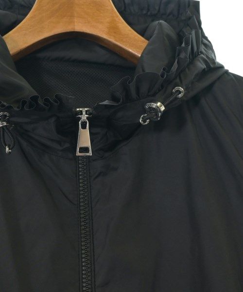 Moncler Jacket Black — view 5