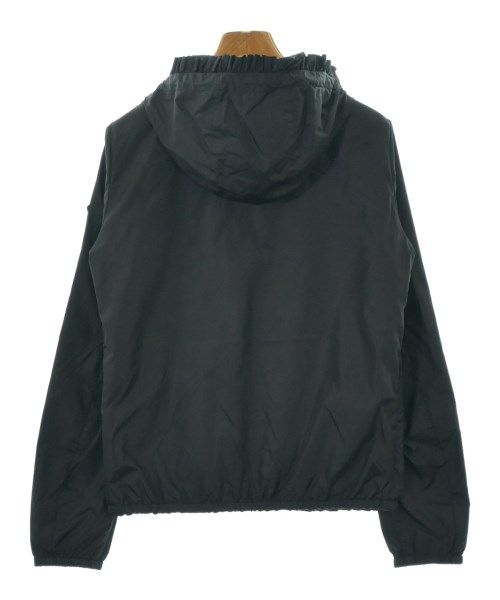 Moncler Jacket Black — view 2