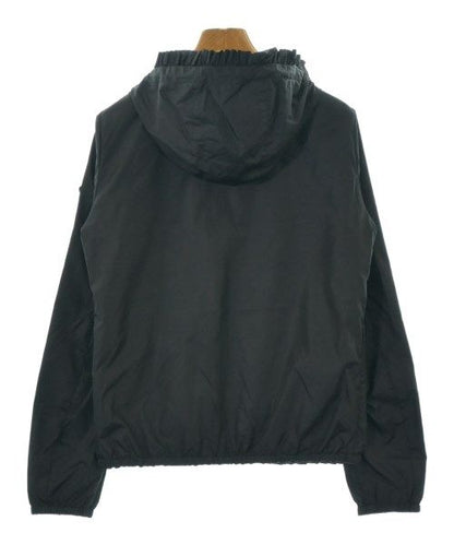 Moncler Jacket Black — view 2