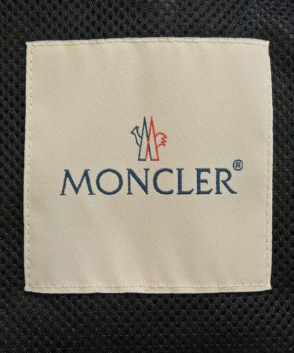 Moncler Jacket Black — view 3