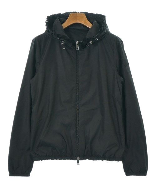 Moncler Jacket Black