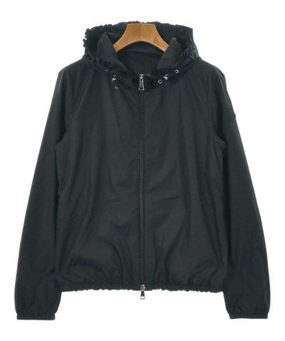 Moncler Jacket Black