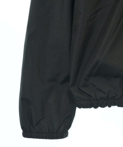 Moncler Jacket Black — view 6