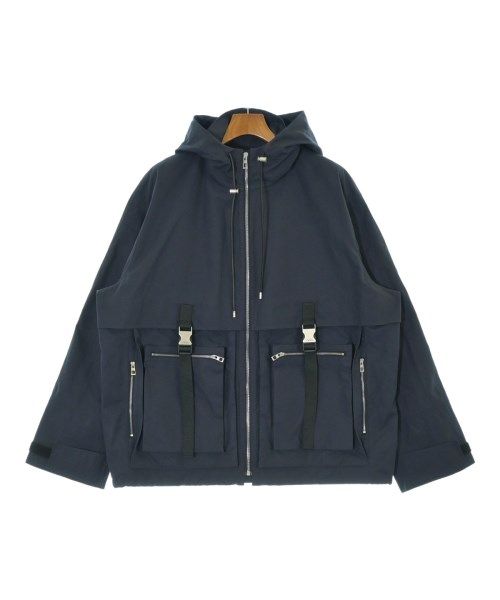 Loewe Jacket Navy