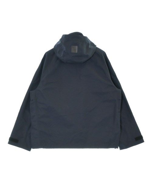 Loewe Jacket Navy — view 2