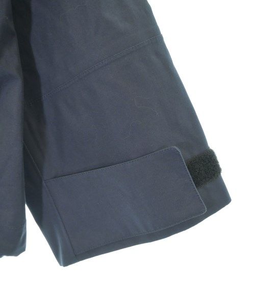 Loewe Jacket Navy — view 6