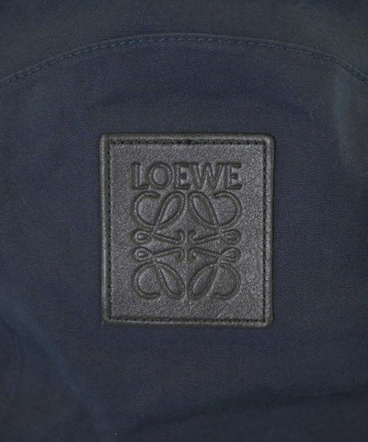 Loewe Jacket Navy — view 7