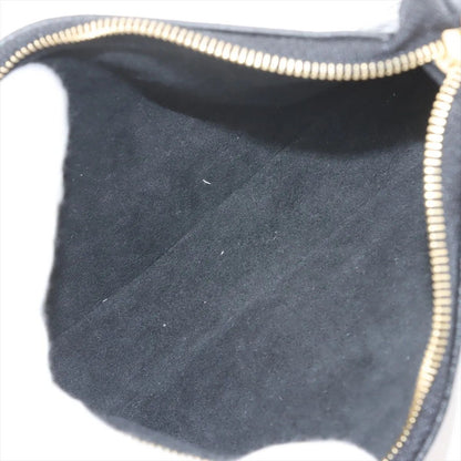 Louis Vuitton Monogram Empreinte Mini Pochette Handbag — view 7
