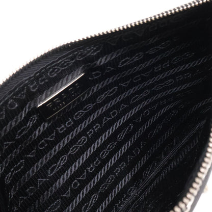 Prada Tessuto Skull Nylon Shoulder — view 7