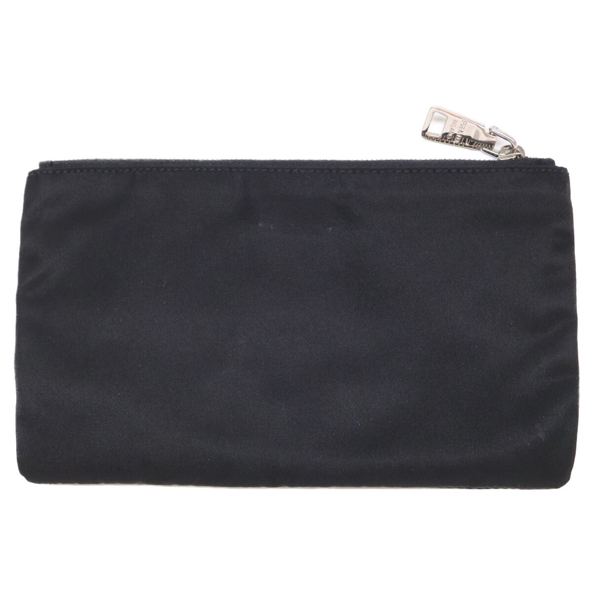 Prada Tessuto Skull Nylon Shoulder — view 6