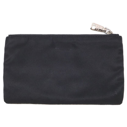 Prada Tessuto Skull Nylon Shoulder — view 6