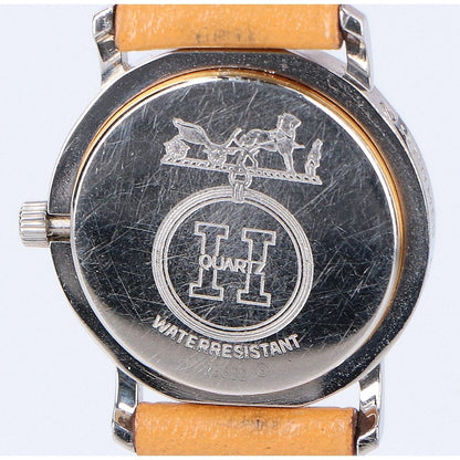 Hermes Clipper Date Quartz Watch — view 6