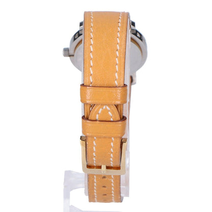 Hermes Clipper Date Quartz Watch — view 4