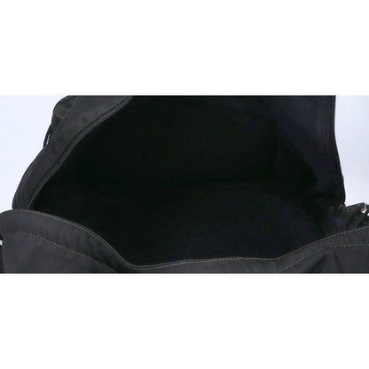 Balenciaga Explorer Backpack Black — view 6