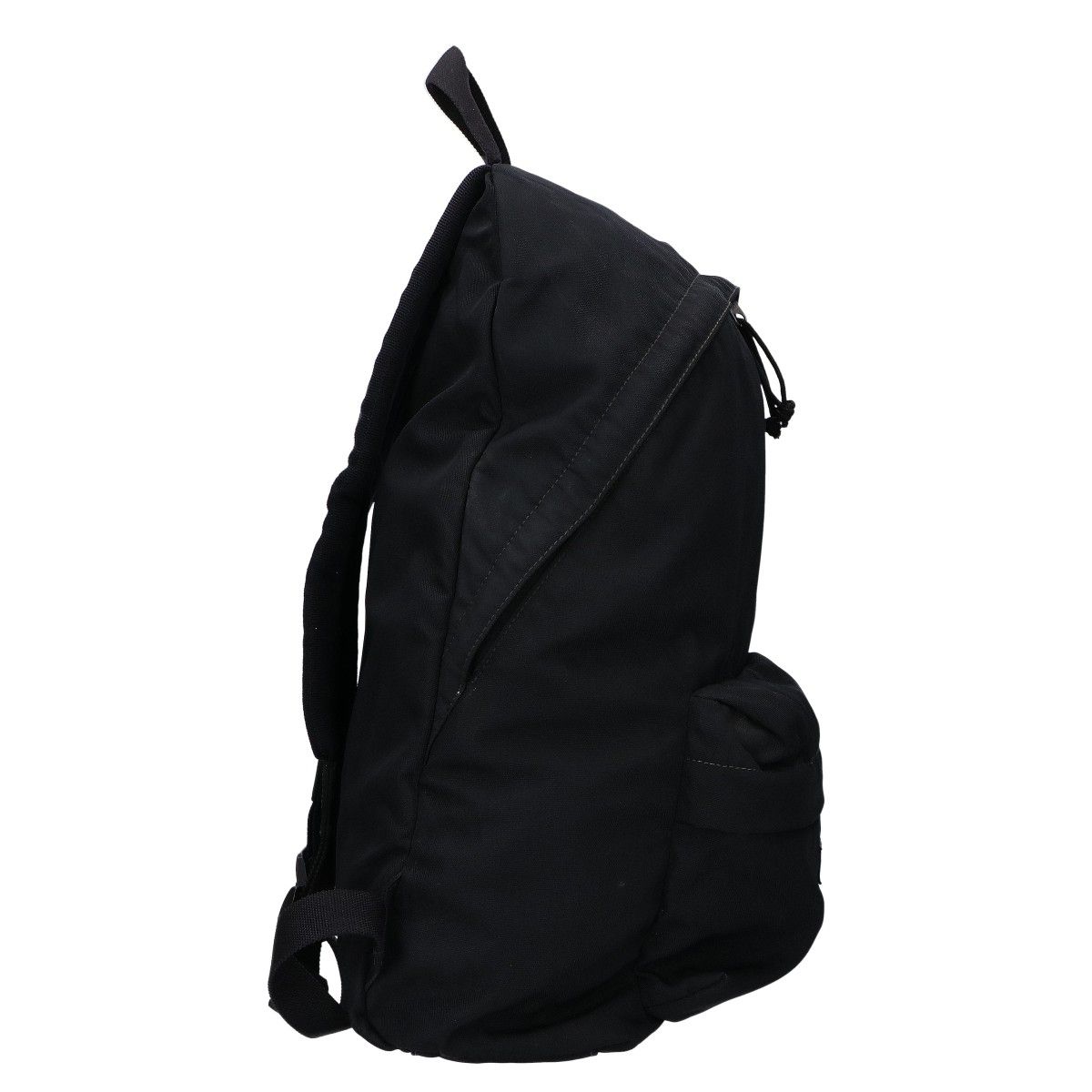 Balenciaga Explorer Backpack Black — view 4