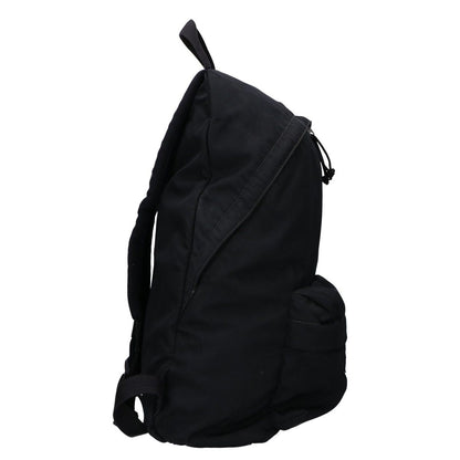 Balenciaga Explorer Backpack Black — view 4