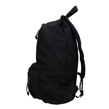 Balenciaga Explorer Backpack Black — view 2