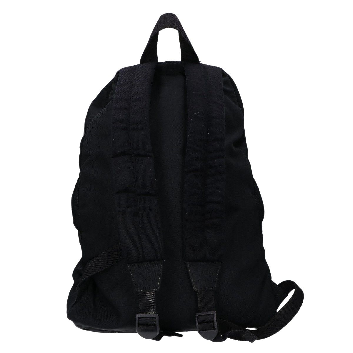 Balenciaga Explorer Backpack Black — view 3