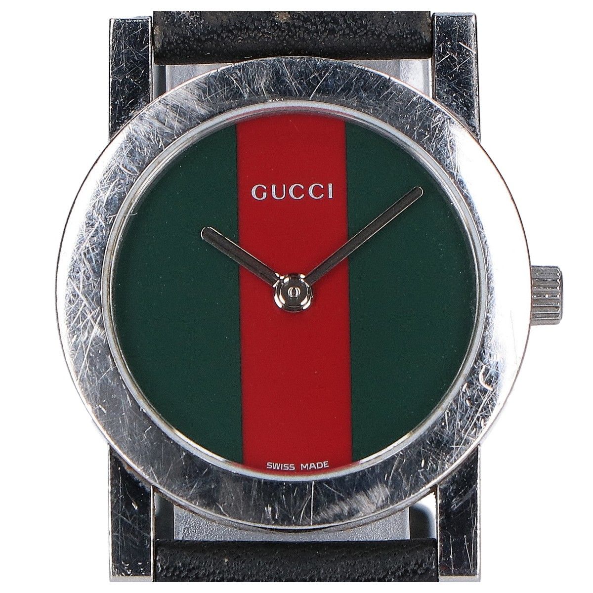 Gucci Sherry Line Quartz Watch