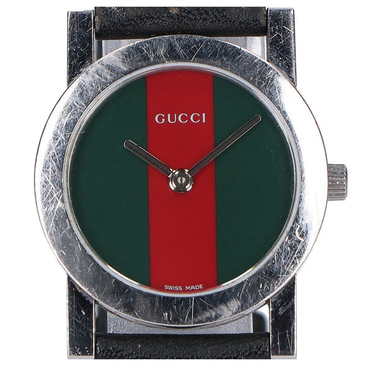 Gucci Sherry Line Quartz Watch