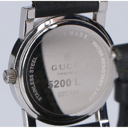Gucci Sherry Line Quartz Watch — view 6