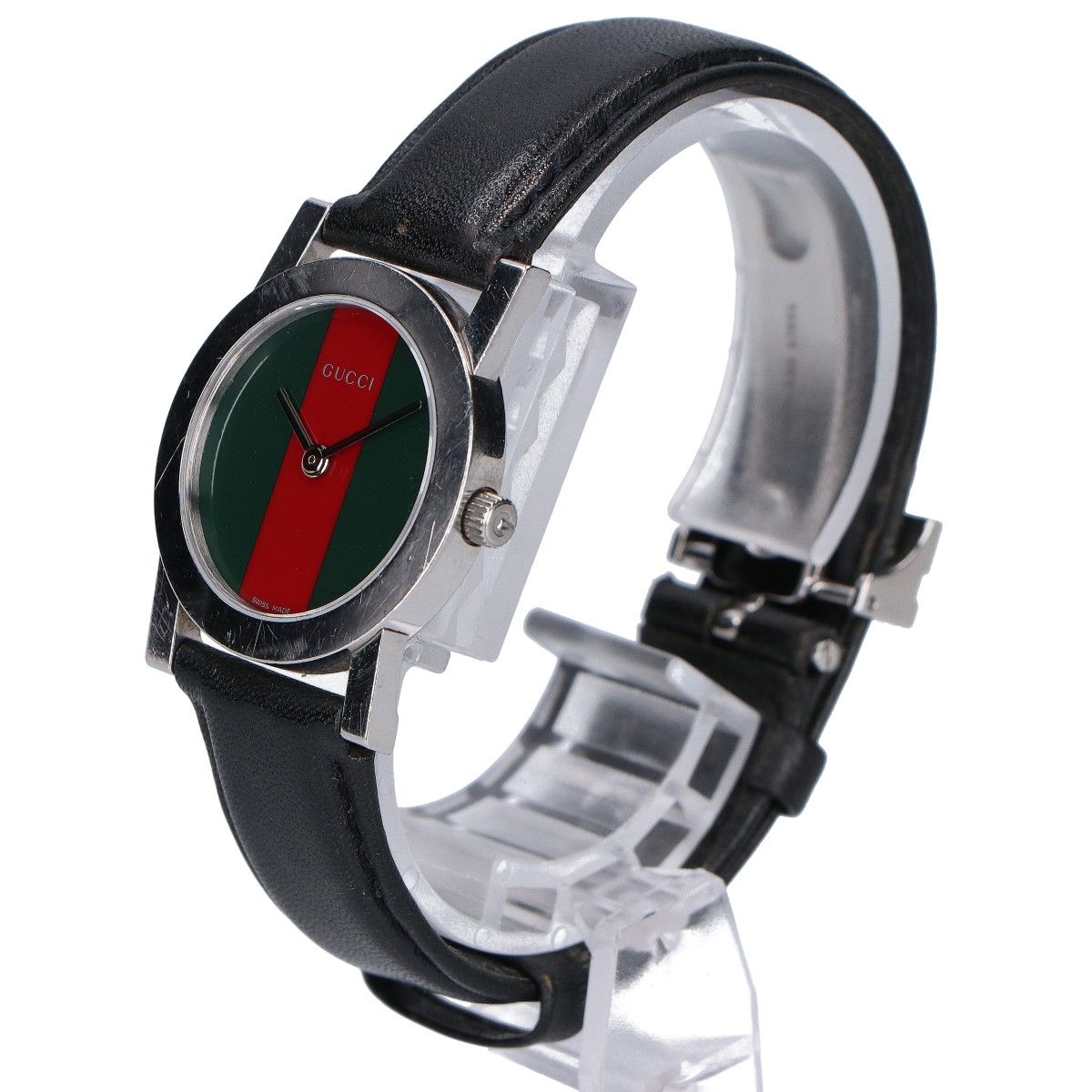 Gucci Sherry Line Quartz Watch — view 3