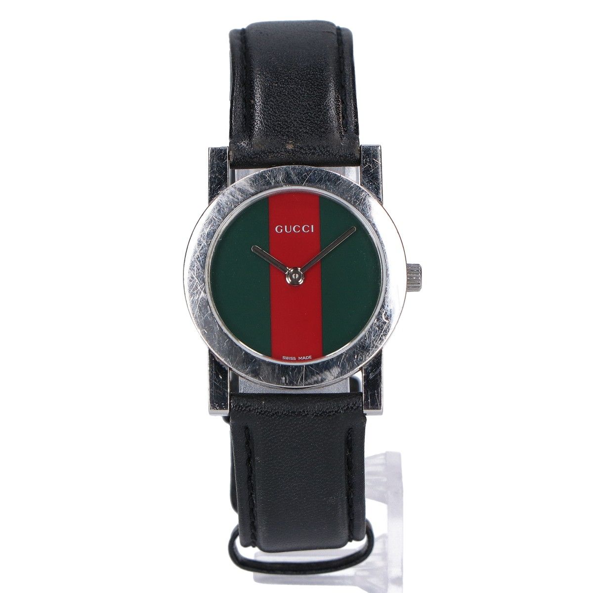 Gucci Sherry Line Quartz Watch — view 2