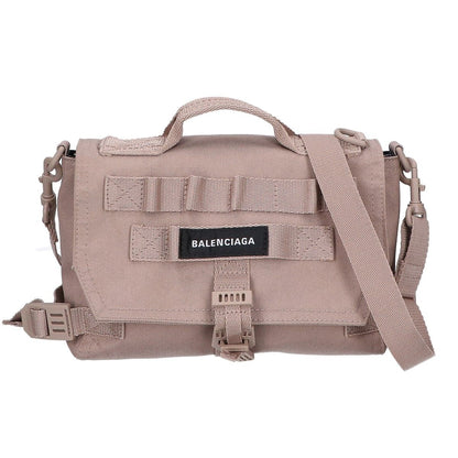Balenciaga a Nylon Messenger