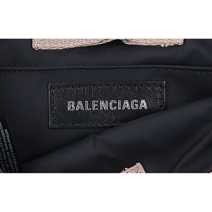Balenciaga a Nylon Messenger — view 7