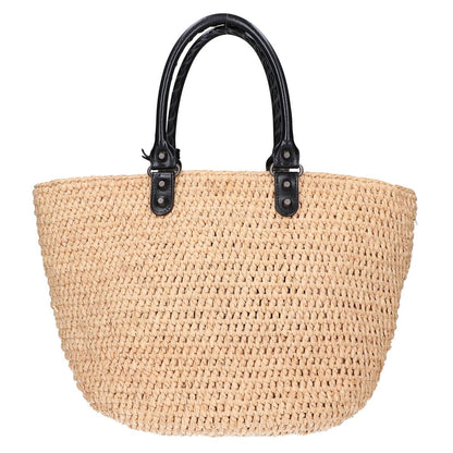 Balenciaga Pannier Basket Handbag — view 3