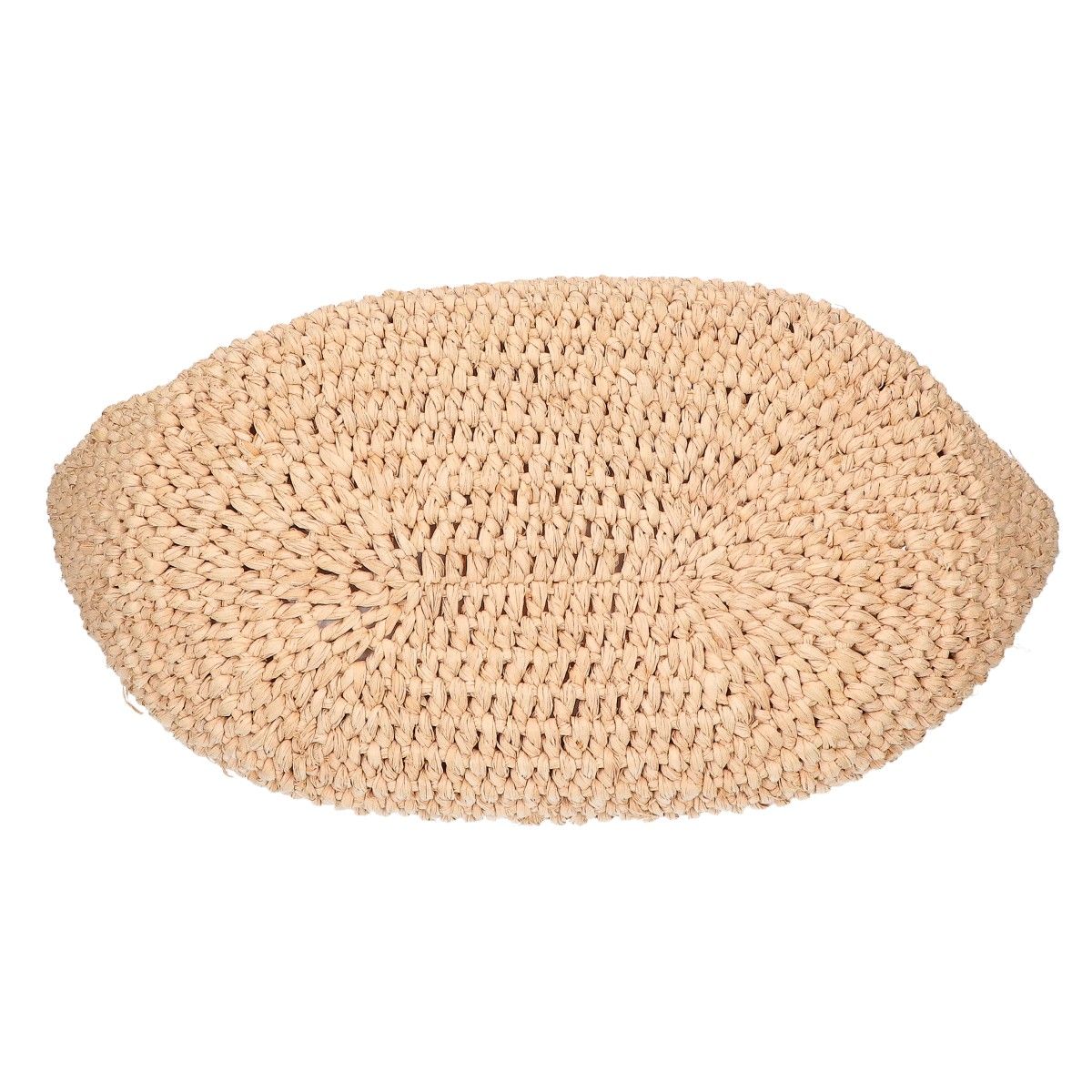 Balenciaga Pannier Basket Handbag — view 5