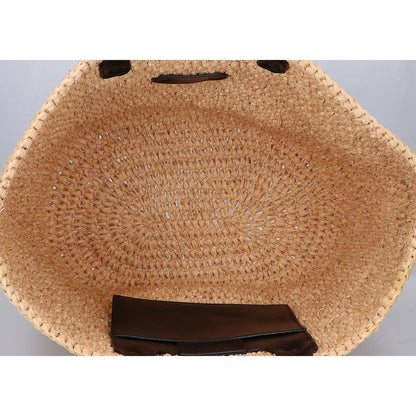Balenciaga Pannier Basket Handbag — view 6
