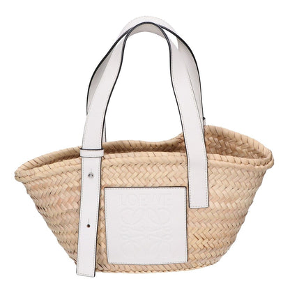 Loewe Basket Bag Small Palm Leaf &