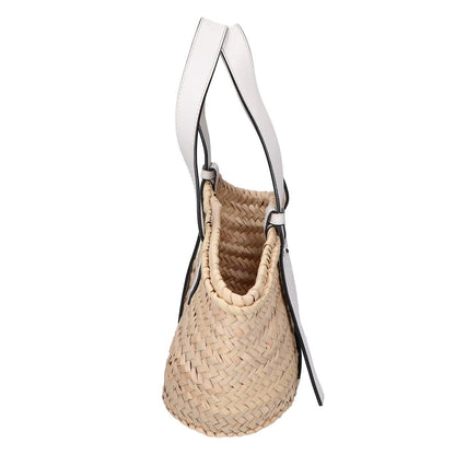 Loewe Basket Bag Small Palm Leaf & — view 4