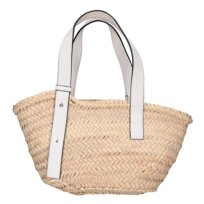 Loewe Basket Bag Small Palm Leaf & — view 3