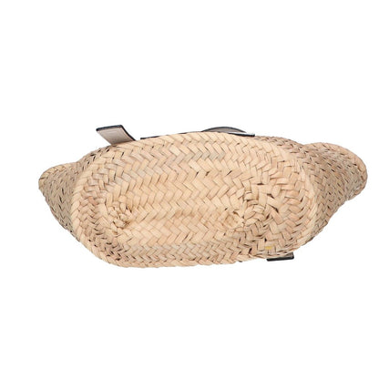 Loewe Basket Bag Small Palm Leaf & — view 5