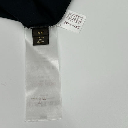 Louis Vuitton Black T-Shirt Damier Pocket — view 4