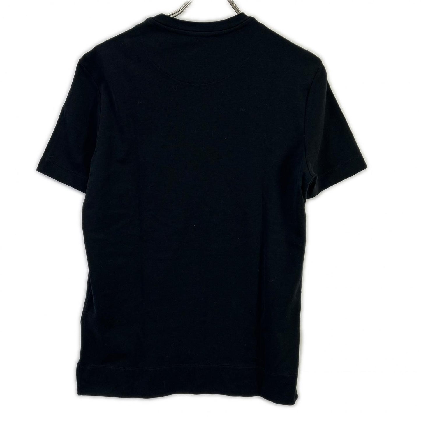 Louis Vuitton Black T-Shirt Damier Pocket — view 2