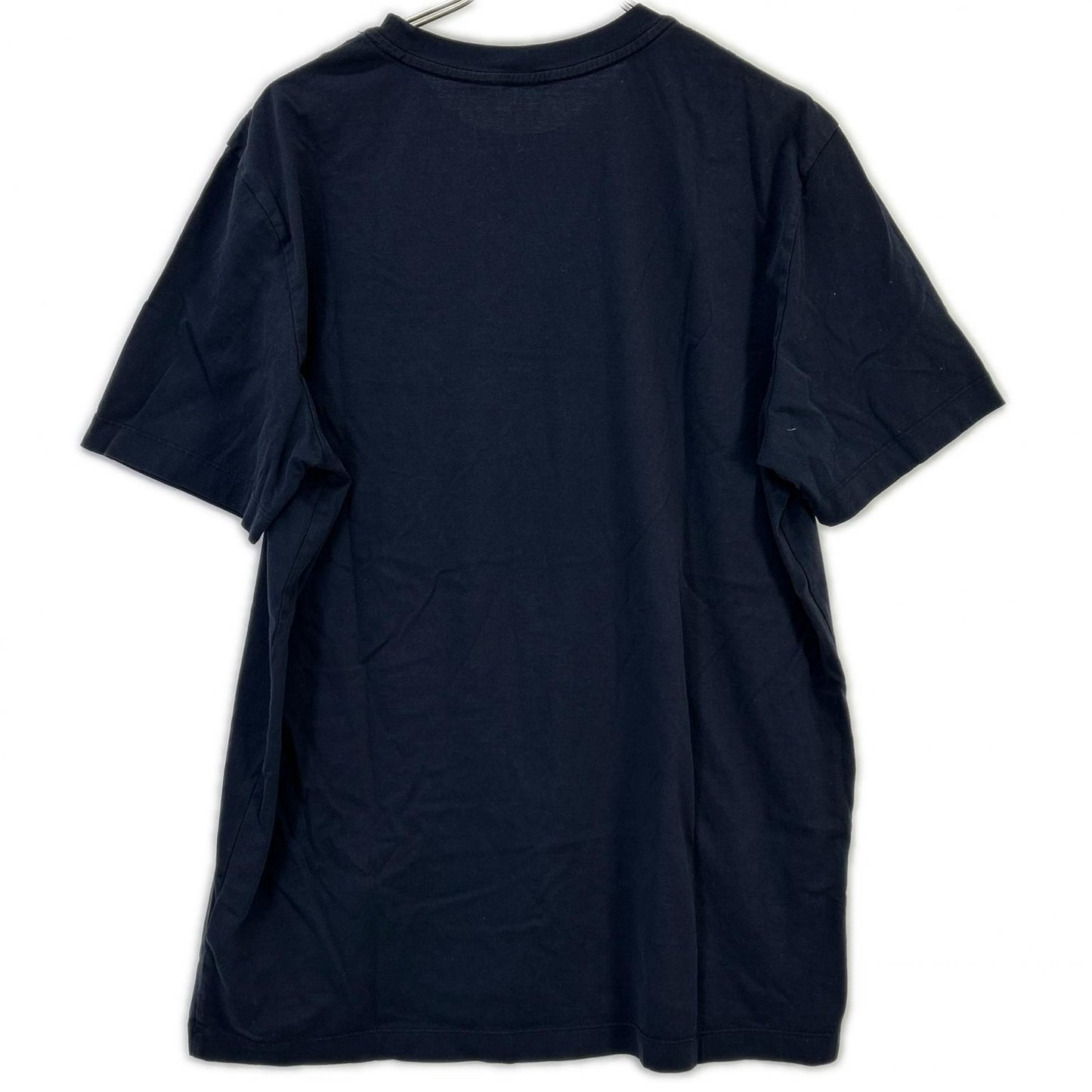 Moncler Navy S T-Shirt — view 2
