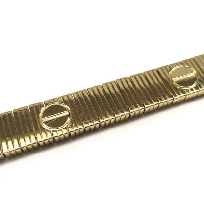 Cartier Love Unlimited Bracelet Flexible 18k Manufacturer Polished — view 6