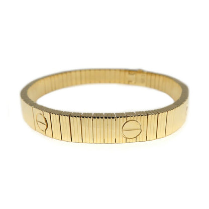 Cartier Love Unlimited Bracelet Flexible 18k Manufacturer Polished — view 2