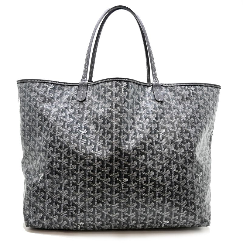 Goyard Tote Gray — view 2