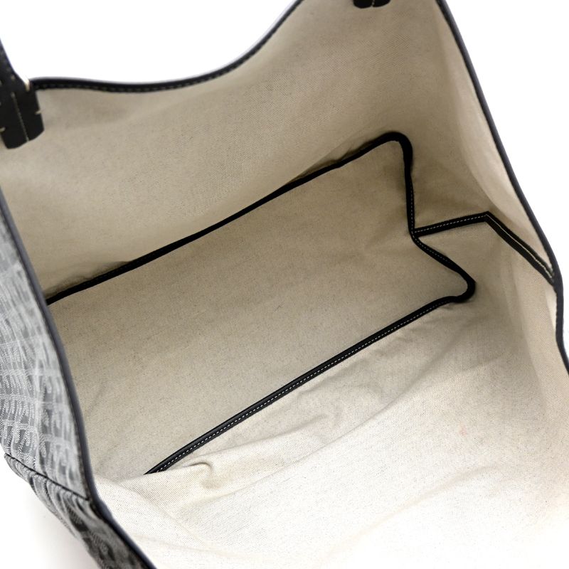 Goyard Tote Gray — view 6