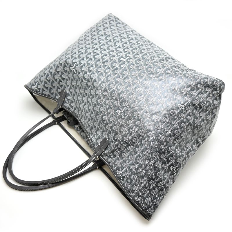 Goyard Tote Gray — view 3