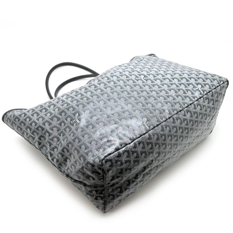 Goyard Tote Gray — view 4