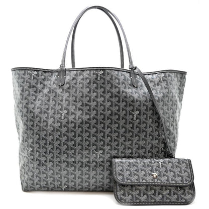 Goyard Tote Gray