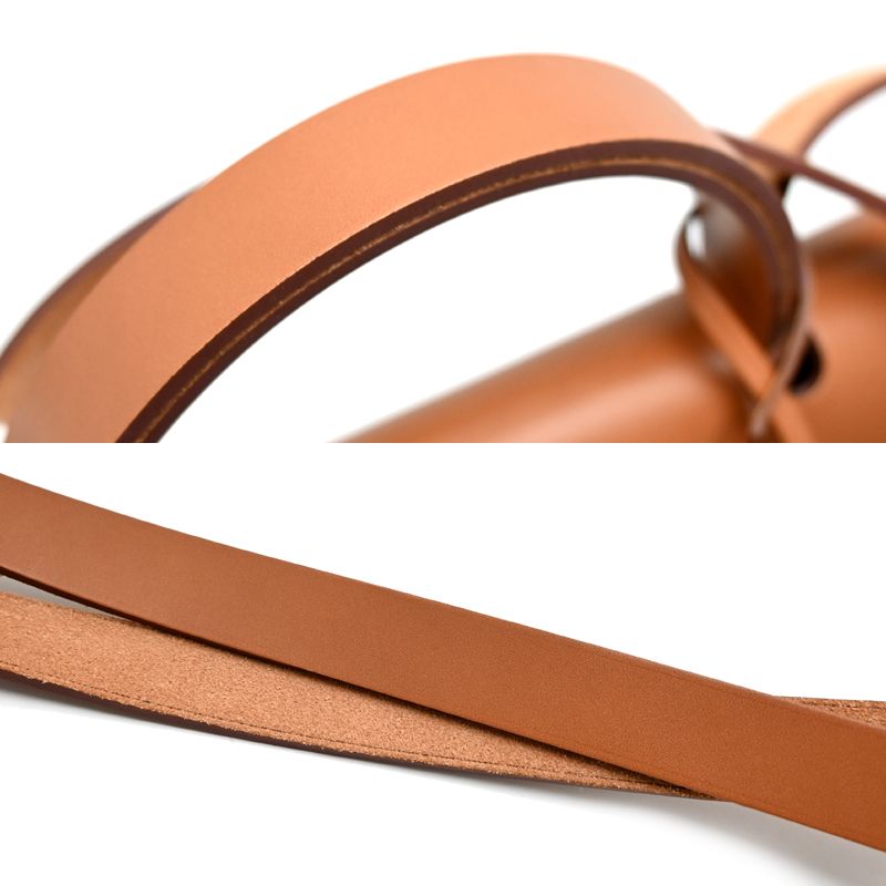 Hermes Handbag Blue — view 5