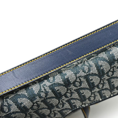 Dior Shoulder Bag Blue — view 5